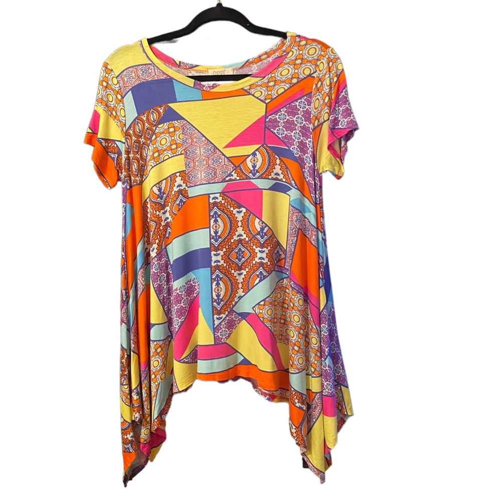 NWT! Oddy blouse